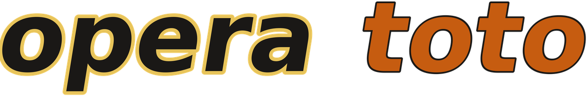 opera toto logo